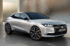 DS 오토모빌, 프리미엄 전략 이어가는 N°4 공개