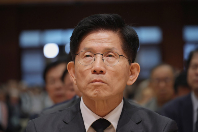 김문수, 박근혜와 대화하다: 기적의 시작을 약속하다