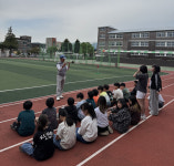 양양군, 학교로 찾아가는 파크골프 교실 운영