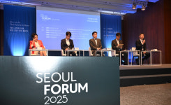 AI윤리가 혁신 저해할수도…정부·기업 힘 합쳐 규범 마련해야 [서울포럼 2025]