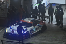 자정 지난 슈퍼 다이큐 후지 24시간 내구 레이스...연이은 변수 발생