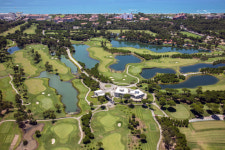 신들도 놀다 간 최고의 골프 휴양지…튀르키예 안탈리아 벨렉 골프 코스 TOP5