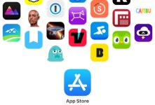 폐쇄성 비판에도…앱스토어 등록앱 196만개로 1위