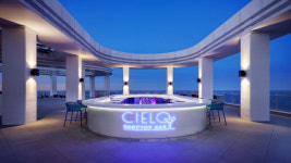 [르포] 동해·설악 품은 카시아 속초…영혼의 안식처서 쉼을 읽다