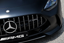 더 부드럽고 능숙하게 달리는 AMG의 아이콘 - 메르세데스-AMG GT 55 4MATIC+[별별시승]