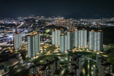 제일건설 ‘제일풍경채 원주 무실’ 본격 입주… 원주 랜드마크 아파트로 주목