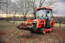 대동, 북미 최초 25마력 캐빈형 트랙터 CS2530 출시