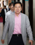 김기현, 김민석 가짜학위 의혹에 中 권력자와 뒷거래 의심