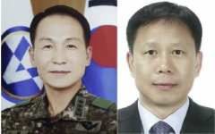 [속보]안보실 1차장 軍출신 김현종, 2차장 임웅순, 3차장 오현주