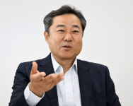 김병옥 LS마린솔루션 대표 수주도 투자도 타이밍이 중요…30년 재무 경력 큰 도움[CEO&STORY]
