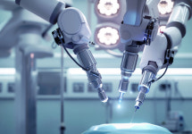 “진짜 로봇이 수술하나요?” 유방암 로봇수술의 진실 [건강 팁]