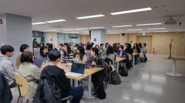 ”시니어, 돌봄 대상 아닌 능동적 삶 주체”…청년이 재해석한 시니어 이슈