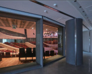 부산콘서트홀 객석 구석구석까지 소리 뿜어 주는 반사체…공연장이 악기 그 자체