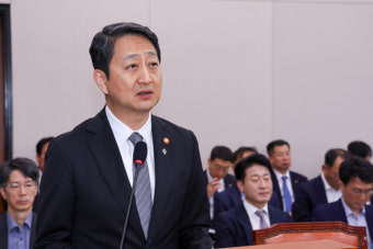 [속보] 내란 특검, 한덕수 전 총리 이어 안덕근 산업부 장관도 소환
