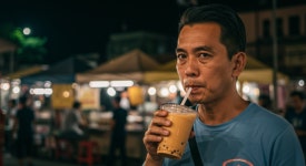 “살이 계속 찌네, 이러다 다 비만될듯”…결국 이것까지 세금 붙였다