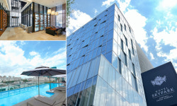 [단독]호텔스카이파크 임차 센트럴 서울 판교 호텔 매각 [시그널]