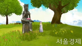 국립중앙박물관 ‘디지털 애셋 표준 가이드라인’ 공개…“누구나 문화유산 디지털 생성·공유”