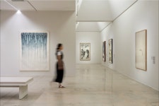 2부로 돌아온 근현대미술·취향가옥展…더 깊은 감동에 젖다