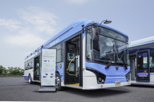 렌터카 뚫고 엑스포까지…BYD, ‘전기차 천국’ 제주 공략 가속화