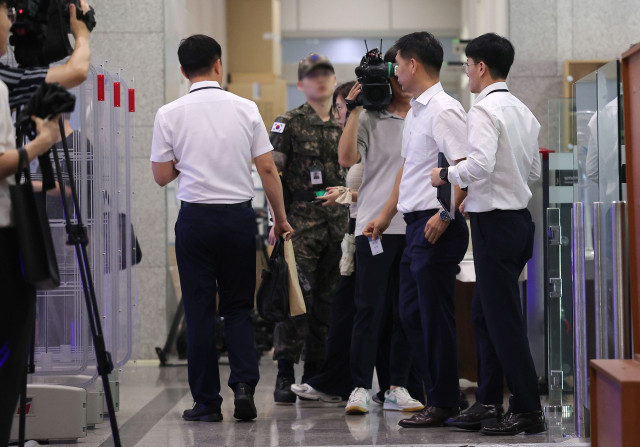 흑진주인베스트 전 대표 압수수색, 김건희 여사 사건 관련 추가 조사 예정