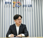 김병수 김포시장 5호선 연장에 총력…지역 여당 국회의원 힘 보태 달라