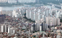 대출 규제에 서울 아파트 상승폭 축소…강남·마포·양천 반토막[집슐랭]