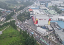 한전보다 요금 쌉니다 안성시, 산단에 태양광 발전소 설치…RE100전기 지역기업에 공급