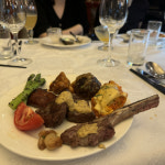 와인·스시·MLB까지…여의도에서 ‘10만원 미식 여행’ 해봤다[르포]