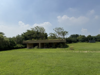 자연 숨쉬는 노을공원 예술의 지층 솟아나다