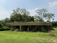 자연 숨쉬는 노을공원 예술의 지층 솟아나다