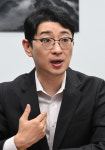 [인터뷰 전문] 주진우 이대론 지방선거 필패…개헌저지선은 지켜야