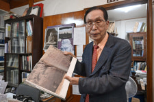 바다·육지 넘나든 신석기인 삶…반구천 암각화는 국보중의 국보