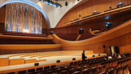 클래식, 보다 가까이…롯데콘서트홀, 8월 4일 ‘오픈하우스’ 개최