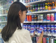 마시면 피로가 싹 풀린대…한 달 만에 100만개 팔린 이 음료 뭐길래?