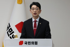 주진우 일 안하는 의원 퇴출시스템 못 박을 것[국민의힘 당대표 후보]