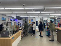 코로나로 1호점 네차례 연기…신선식품 불모지에 공장까지 세웠다 [다시, KOREA 미러클]