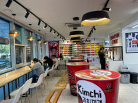 코로나로 1호점 네차례 연기…신선식품 불모지에 공장까지 세웠다 [다시, KOREA 미러클]