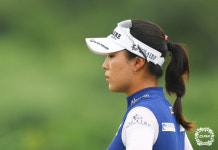 제주 현장에서 본 ‘윤이나의 샷’은 성장 중…‘장타 2위’ ‘노보기 2위’, ‘퍼팅 기복’ 해결이 숙제 [오태식의 골프이야기]