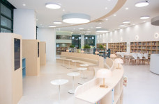 부산 금정도서관 ‘들락날락’ 개관…15분도시 어린이복합문화공간 확충