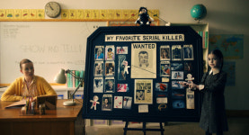 [하은선의 할리우드 리포트] ‘웬즈데이’ 인생은 유머와 공포의 공존