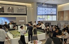 “무순위 청약 최고 31대 1 경쟁률 기록” HDC현대산업개발, 호현 센트럴 아이파크’ 선착순 동·호수 계약 진행