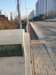 홍제·불광천 지나는 연남교와 중동교 보도 폭 2.5m로 넓어진다