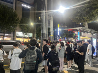 학원 불 꺼지자 스터디카페로…심야 불법과외에 대치동은 불야성