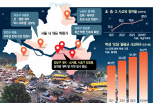 학원 불 꺼지자 스터디카페로…심야 불법과외에 대치동은 불야성