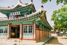 <지붕없는 박물관> 뚜벅이 여행 하루 코스 ‘강화읍’ [강화톡톡]