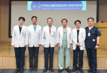 인천세종병원, 지역사회 심뇌혈관질환 중추 역할 수행..지역심뇌혈관질환센터 운영위 개최