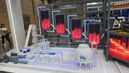태양광 발전량 급증하자 SMR이 스스로 출력 조절