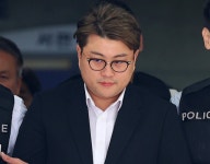 죄수들 다 같이 고기 구워먹는다…김호중 이감된 소망교도소 어떤 곳?