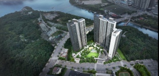 자연과 도심 인프라 누리는 단지…춘천 레이크시티 2차 아이파크 분양 [집슐랭]