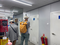 한국 GS25·CU에 없는데 몽골 K편의점에만 있는 ‘이것’ [송이라의 트렌드쏙쏙]